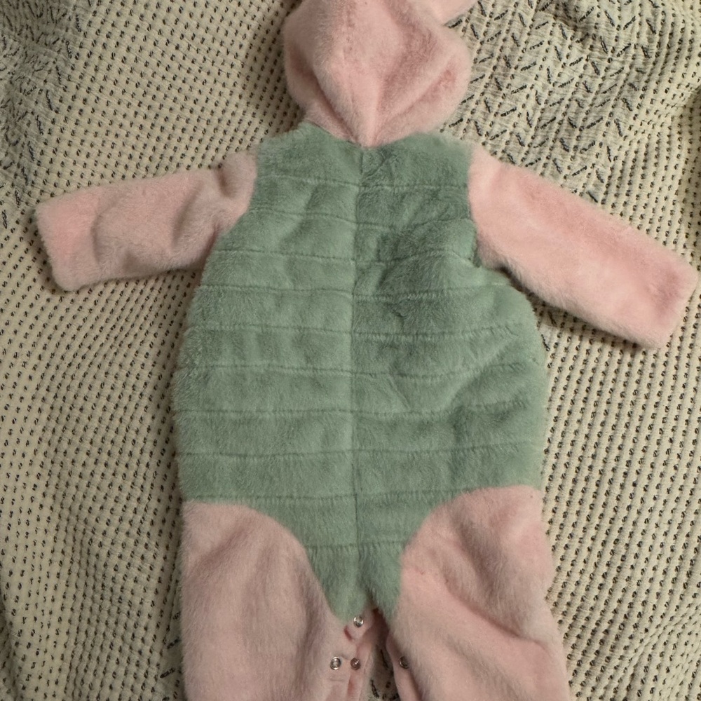 Pottery Barn Kids Baby Disney Pooh Bear Costume - 6-12 mos